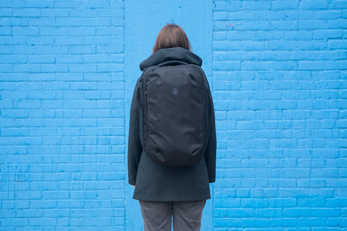 Tortuga Travel Backpack Lite Review