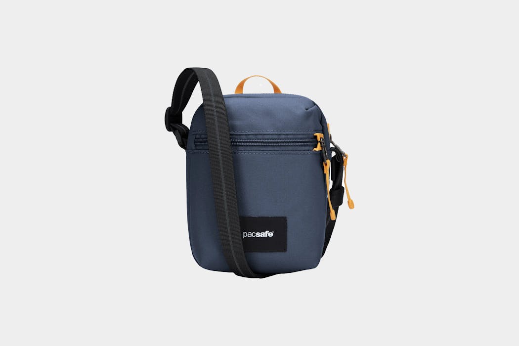 Pacsafe GO Anti-Theft Micro Crossbody