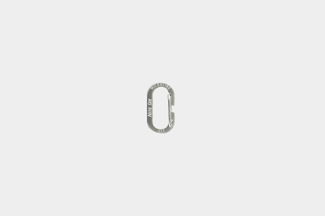 Nite Ize MicroLink Carabiner