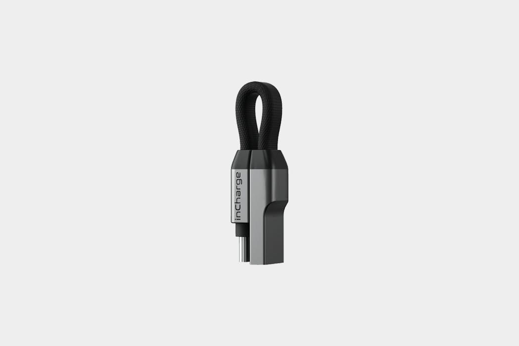 Rolling Square Incharge Mini