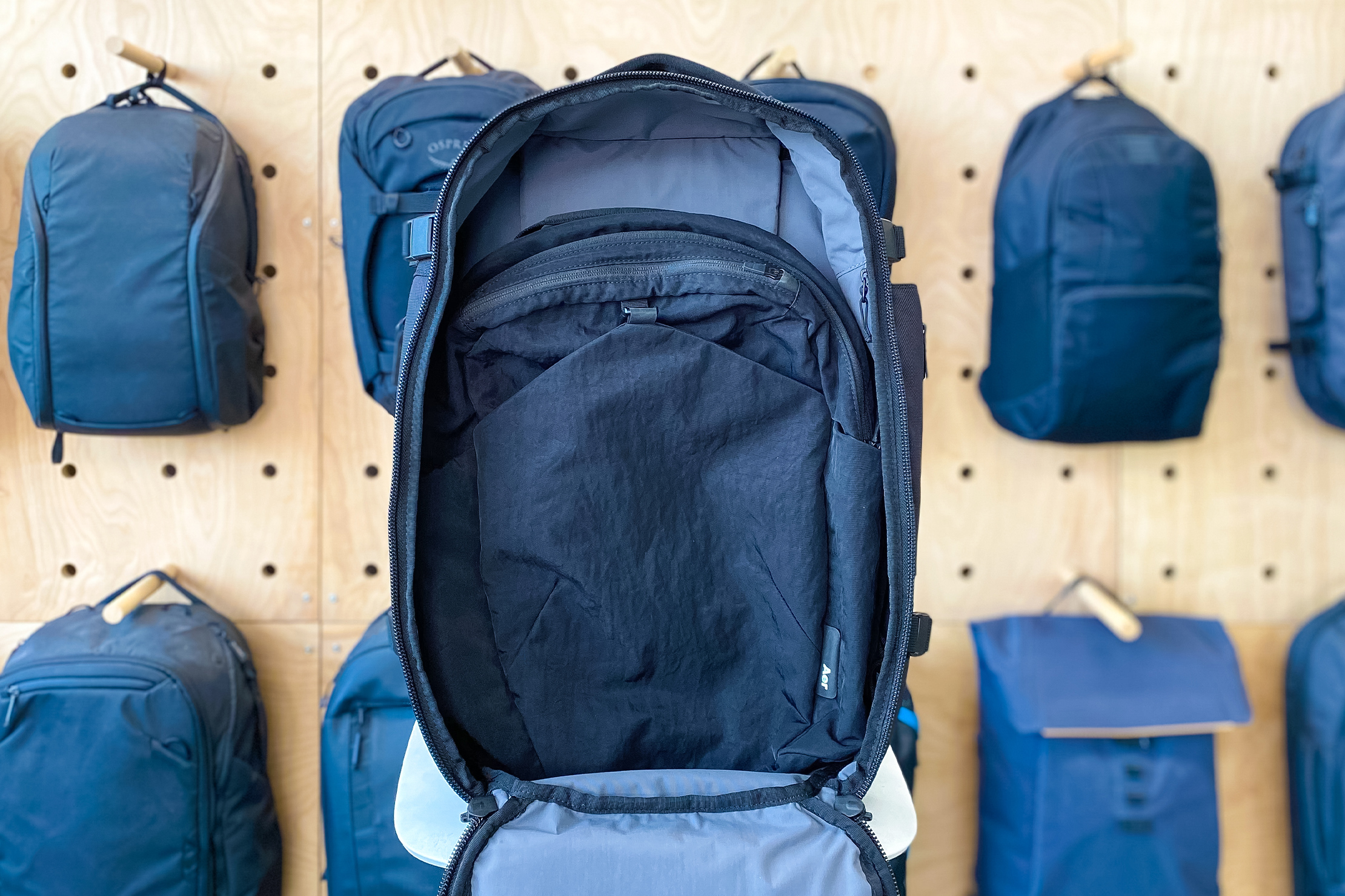 Aer Go Pack 2 In Bag 2
