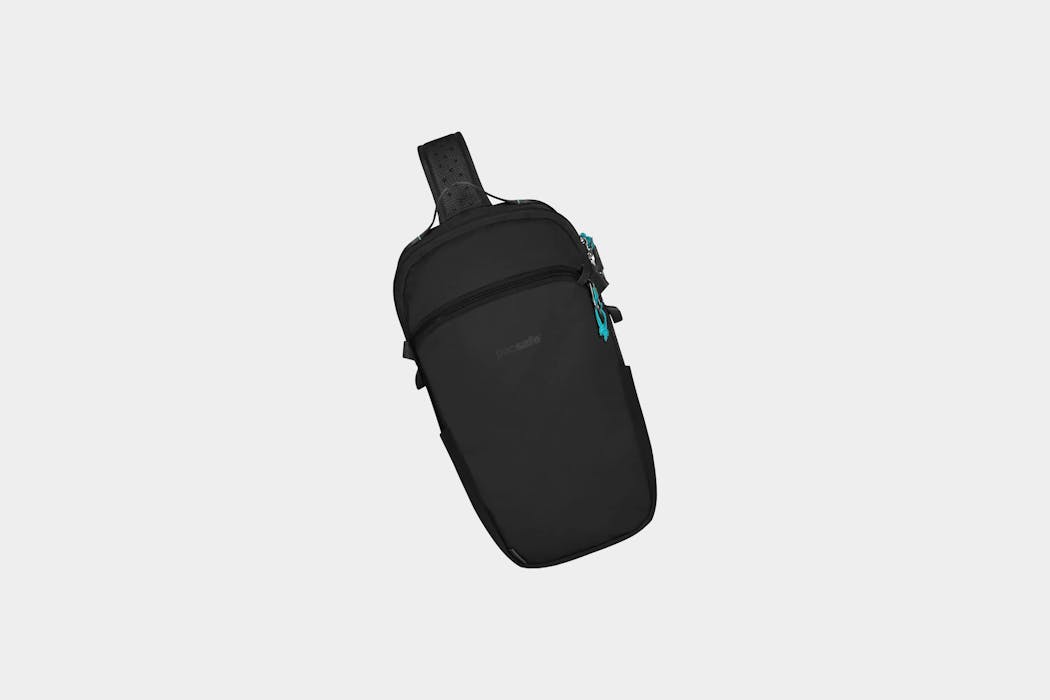 Pacsafe Eco 12L Anti-Theft Sling Backpack