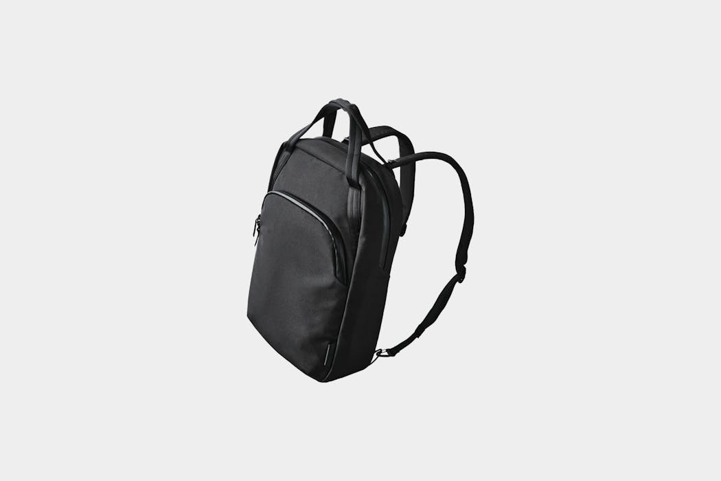 ALPAKA Bravo Totepack