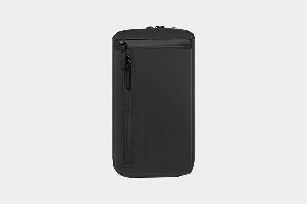 Gravel Explorer SLIM Toiletry Bag