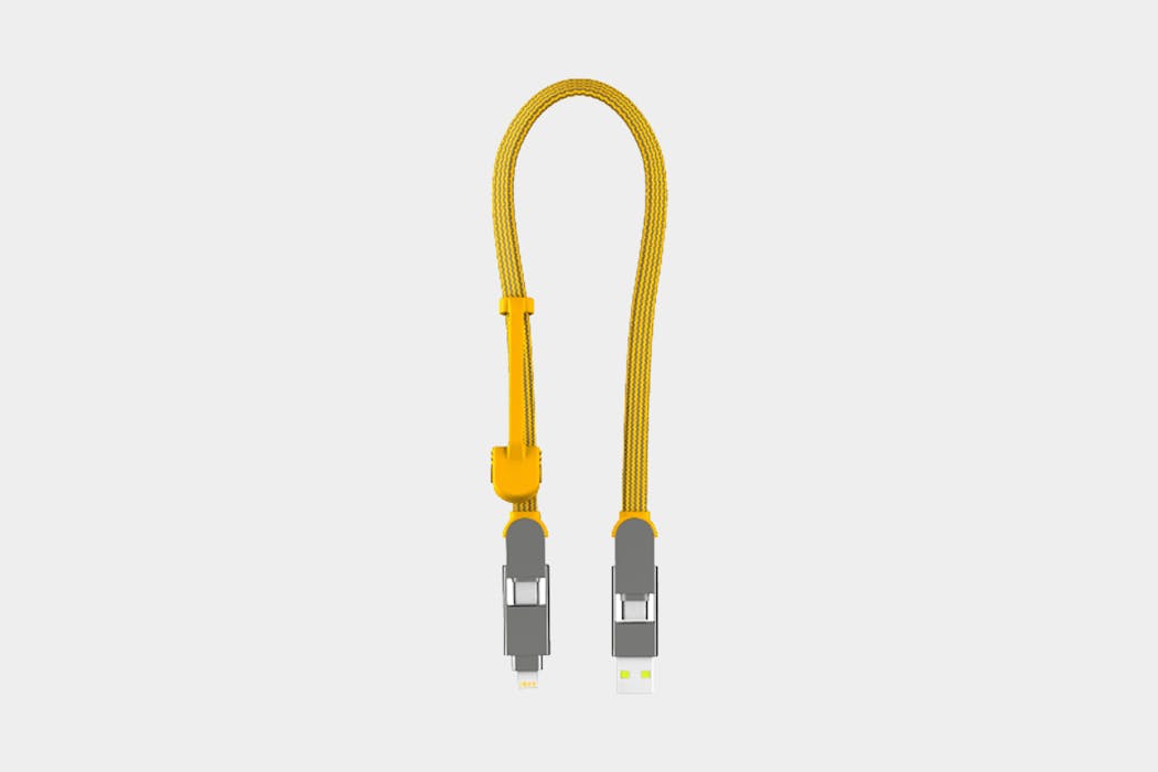 Rolling Square inCharge XL