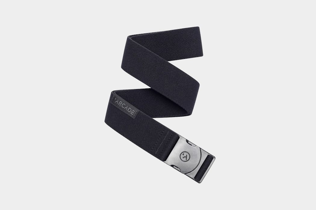Arcade Ranger Belt