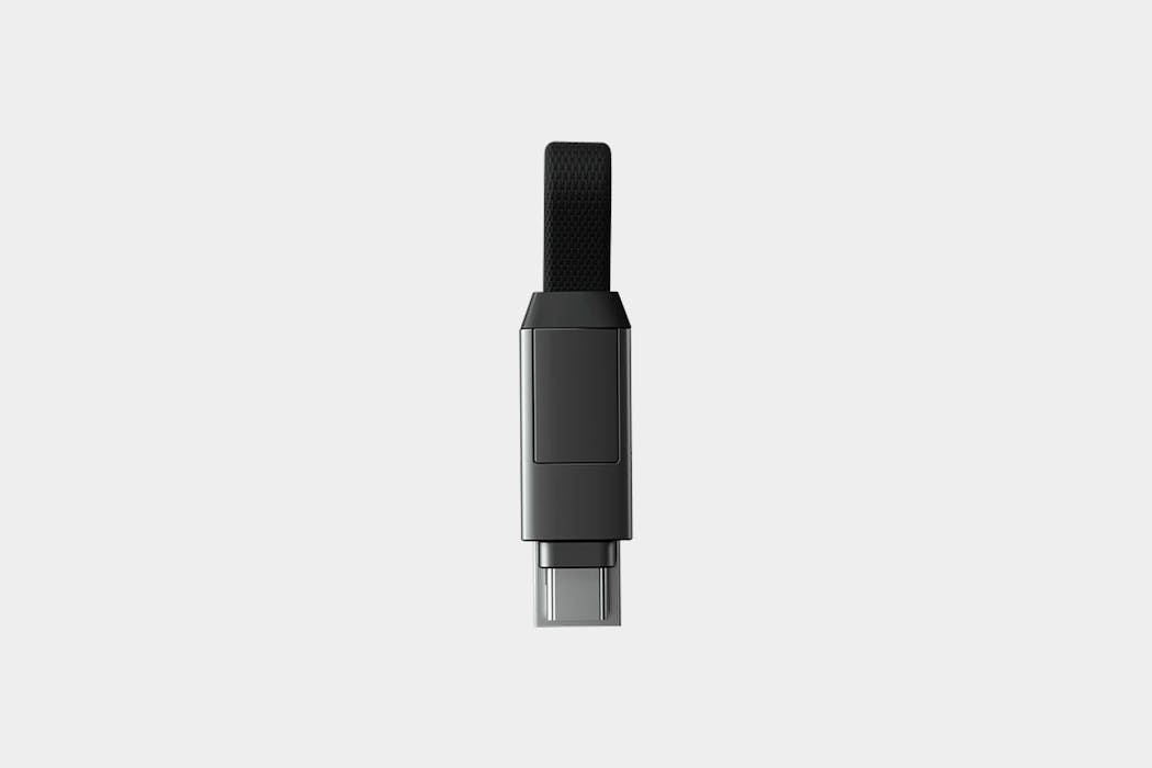 Rolling Square inCharge 6