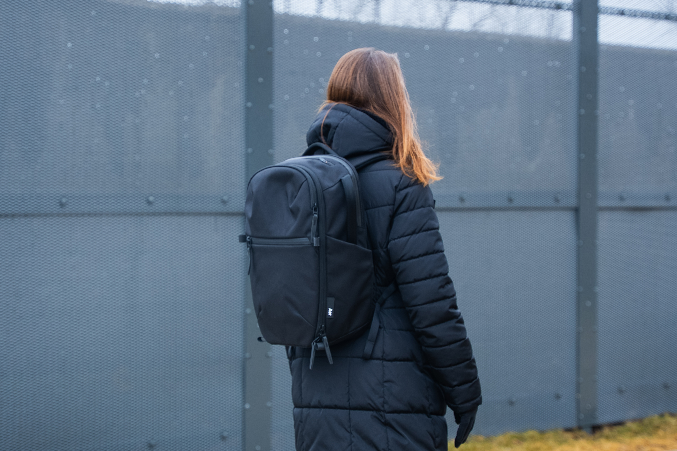 Aer City Pack Pro 2 Walking