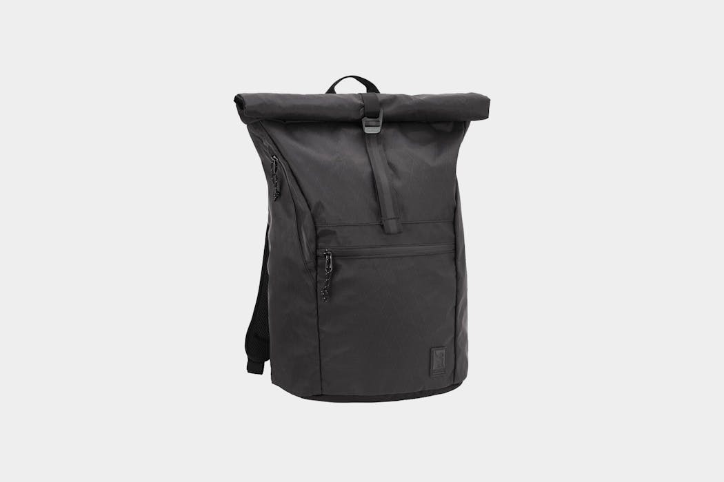 Chrome Industries BLCKCHRM 22X Yalta 3.0