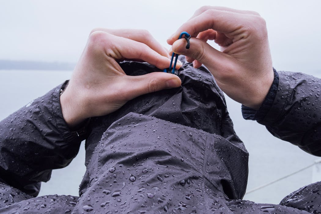 8 Best Rain Jackets in 2025