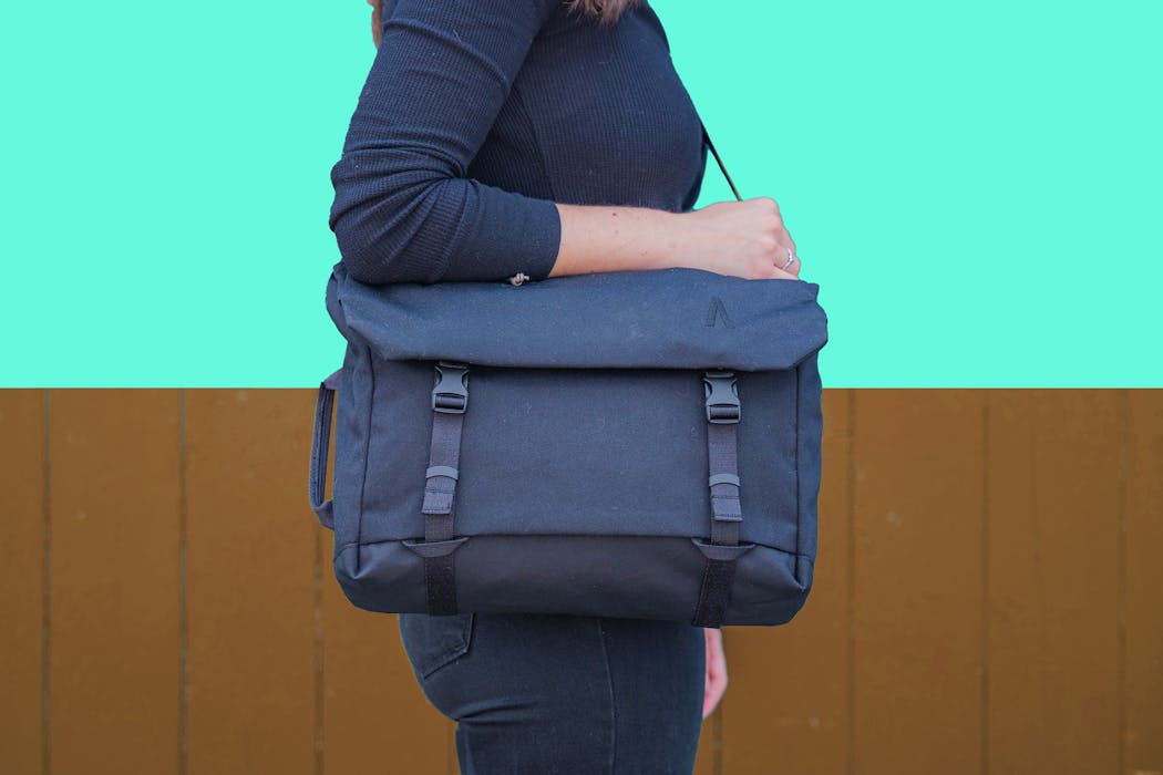Best Messenger Bags for Everyday Carry