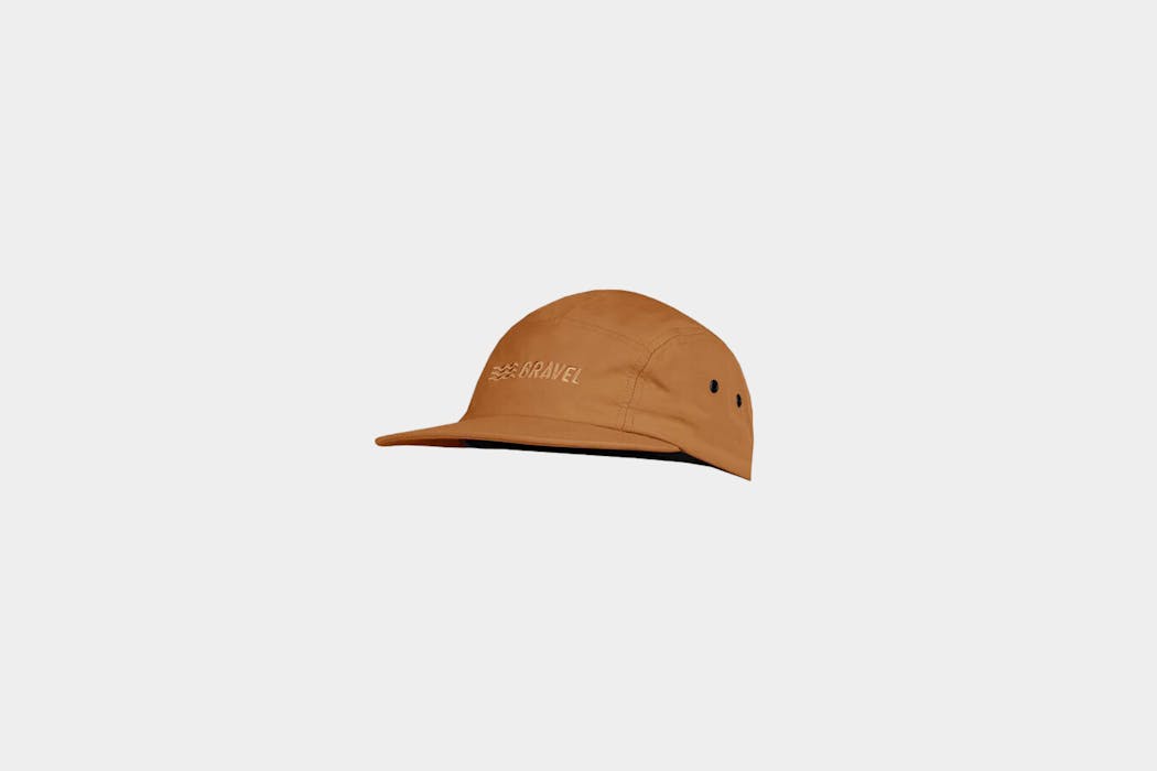 Gravel The Travelers Hat