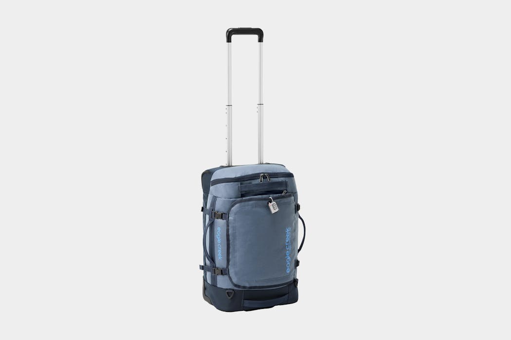 Eagle Creek Cargo Hauler XT Wheeled 21.5″ International Carry On Duffel