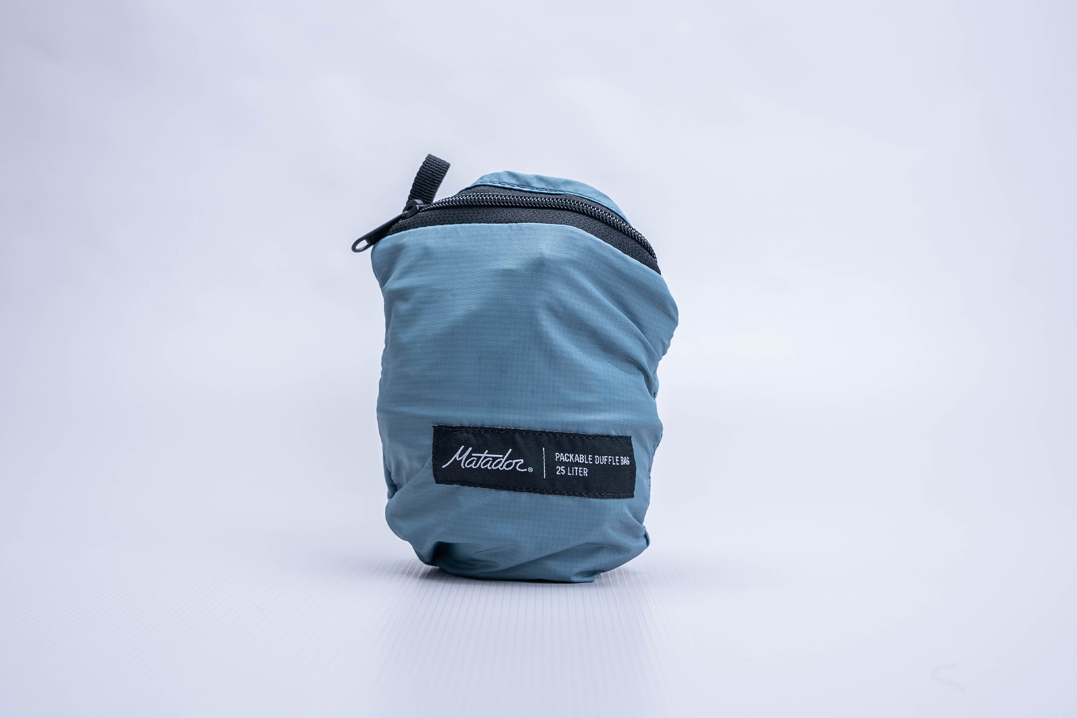 Matador Refraction Packable Duffel Packed