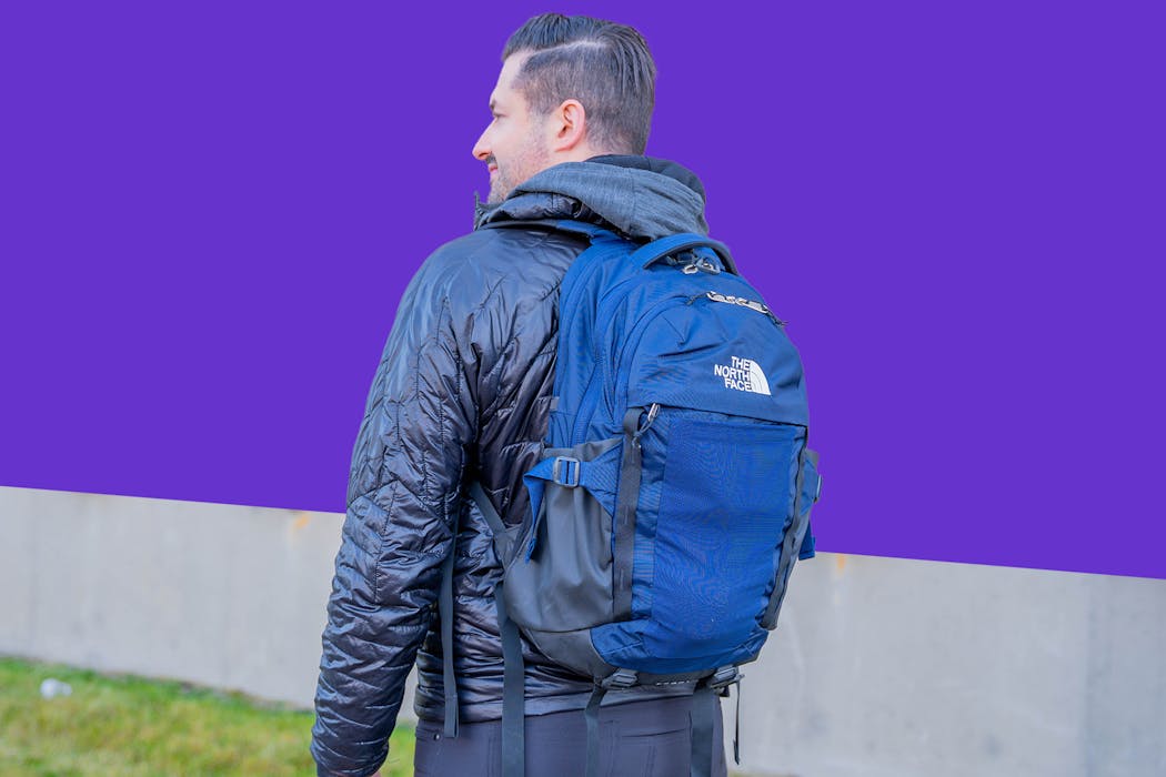 Best Commuter Backpack