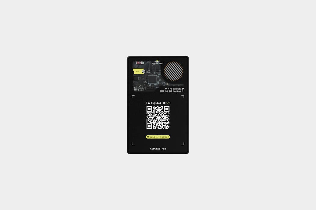 Rolling Square AirCard Pro