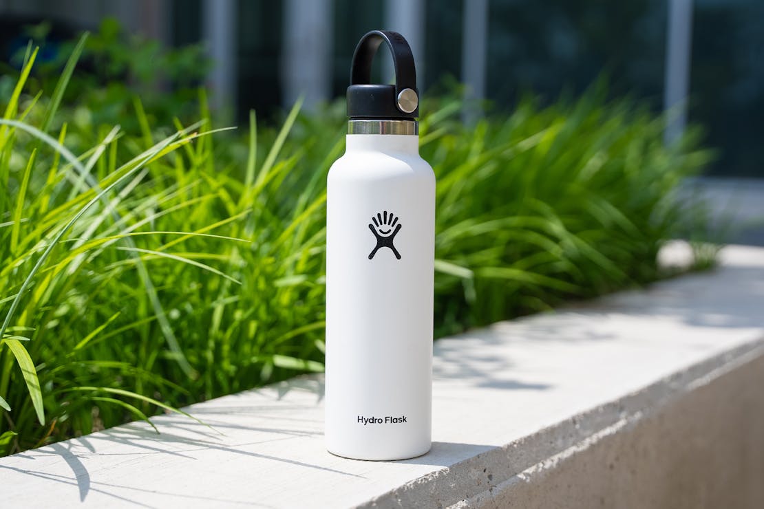 Hydro Flask Bottle 21 oz (Standard Mouth)