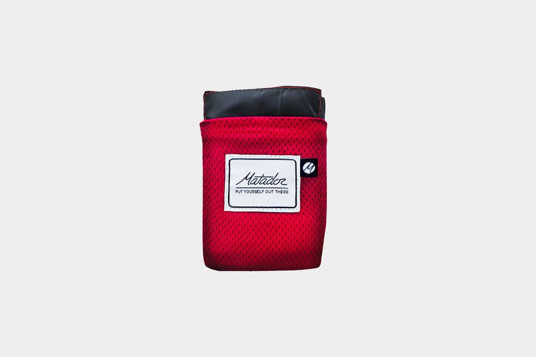 Matador Pocket Blanket 2.0