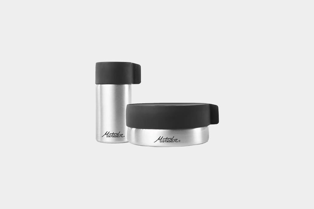 Matador Waterproof Travel Canisters