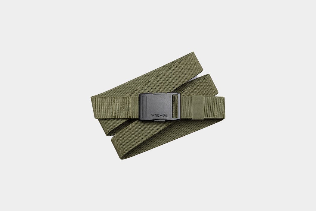 Arcade Hardware Work Belt