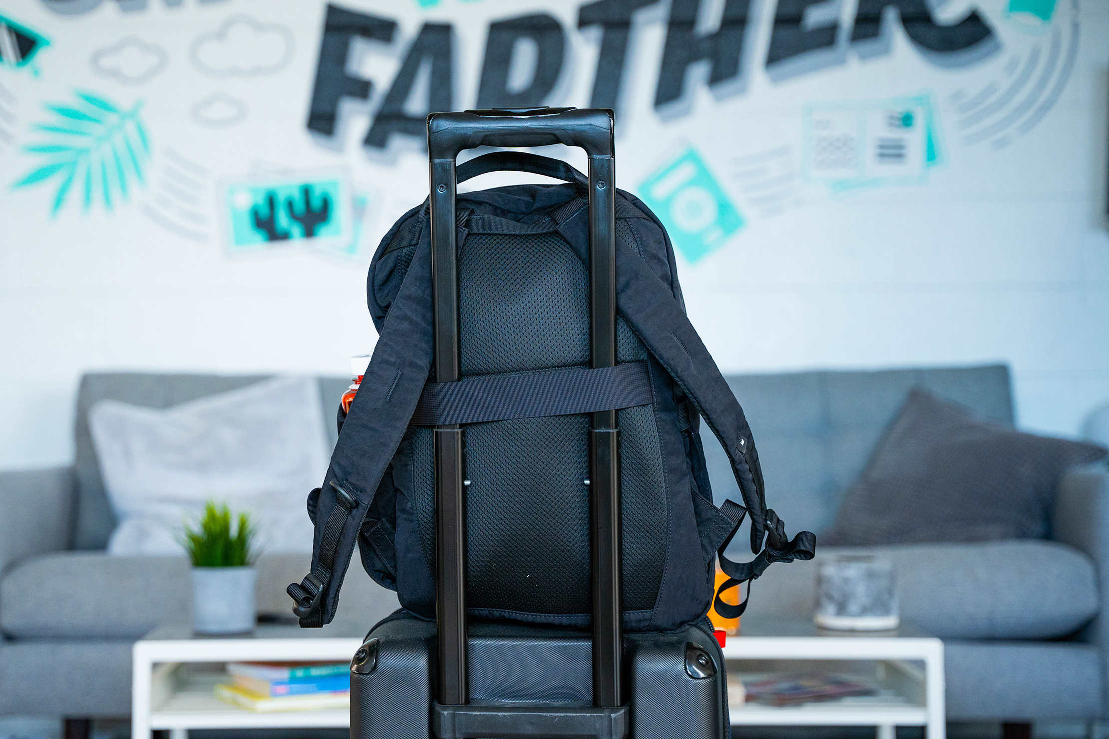 Aer Go Pack 2 Luggage 2