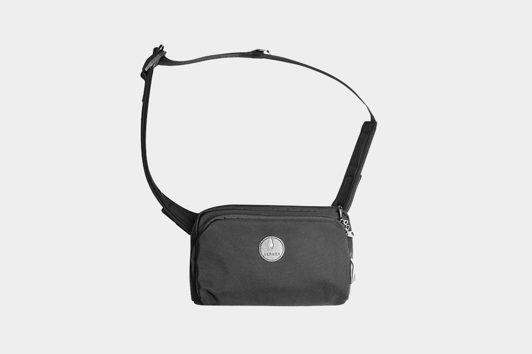 ALPAKA Go Sling Pro