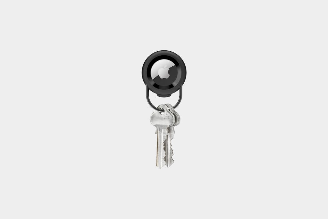 Orbitkey Slim Case for AirTag