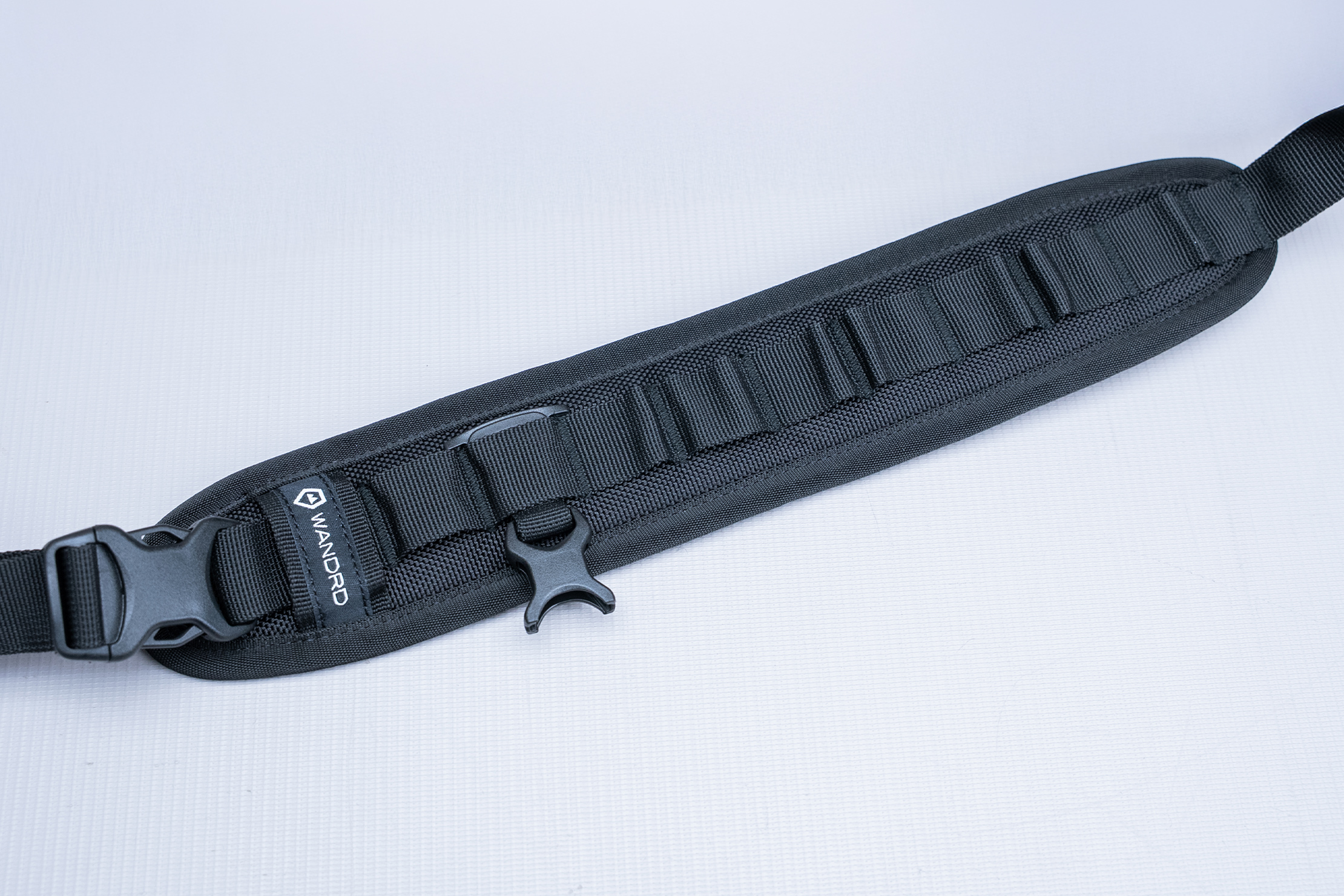 WANDRD ROGUE 9L Shoulder Strap Padding
