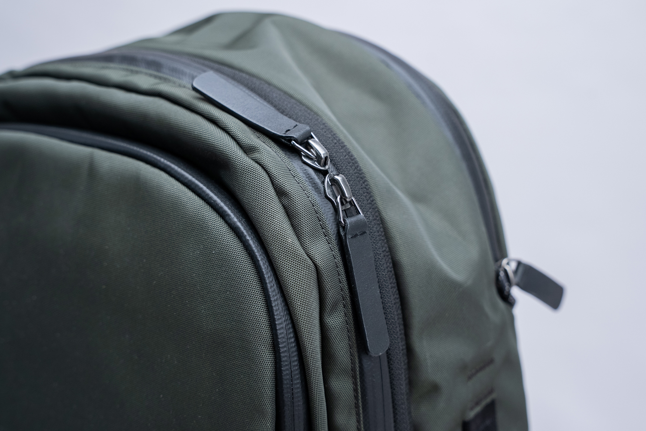 Bellroy Transit Travel Pack Pro Zipper