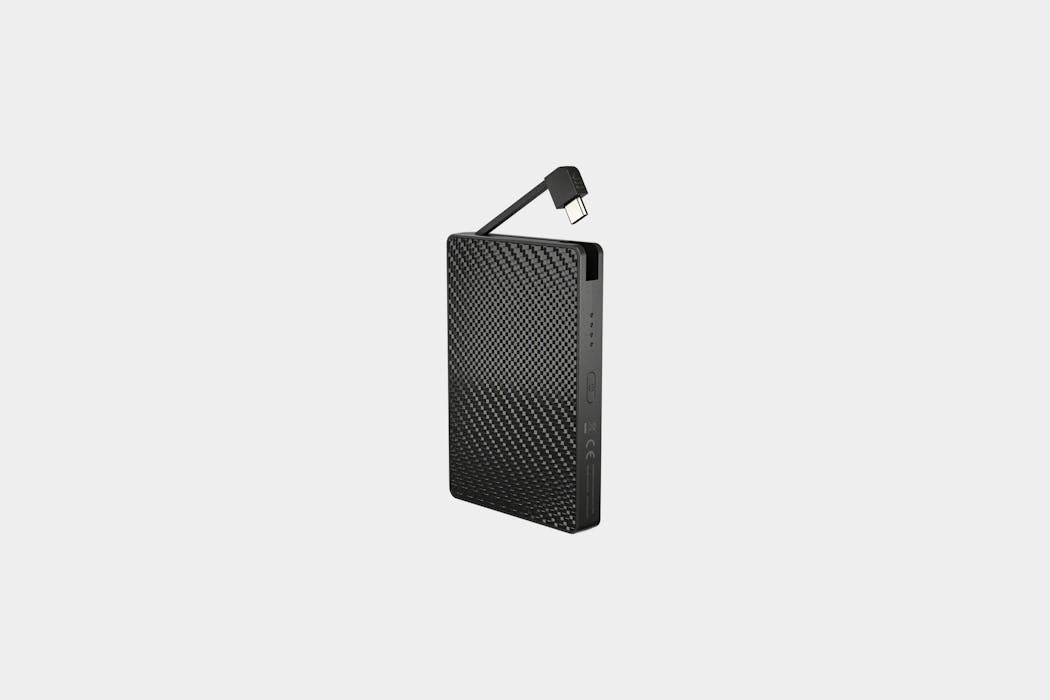NITECORE Pocket 10000 USB-C Power Bank