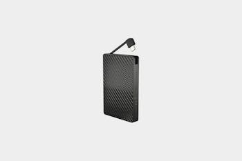 NITECORE Pocket 10000 USB-C Power Bank