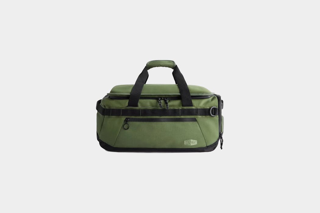 BAGSMART Paz 43L Duffle Backpack