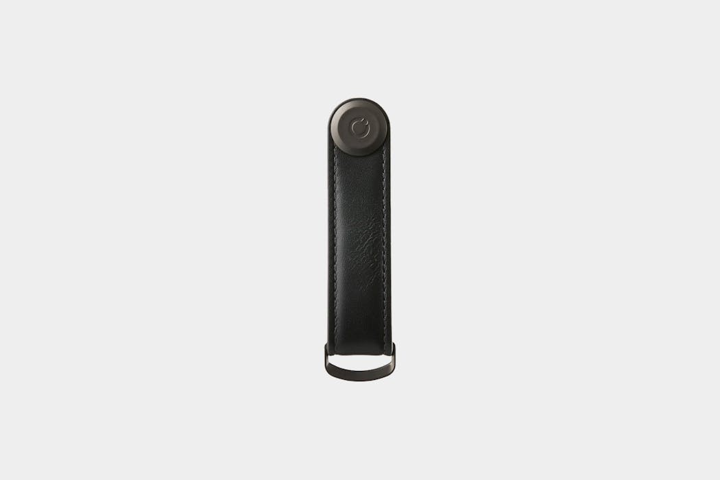 Orbitkey Key Organiser Review