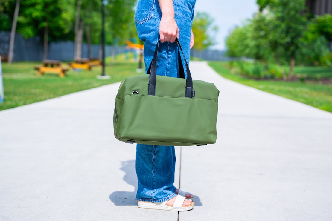 Away Everywhere Bag Review