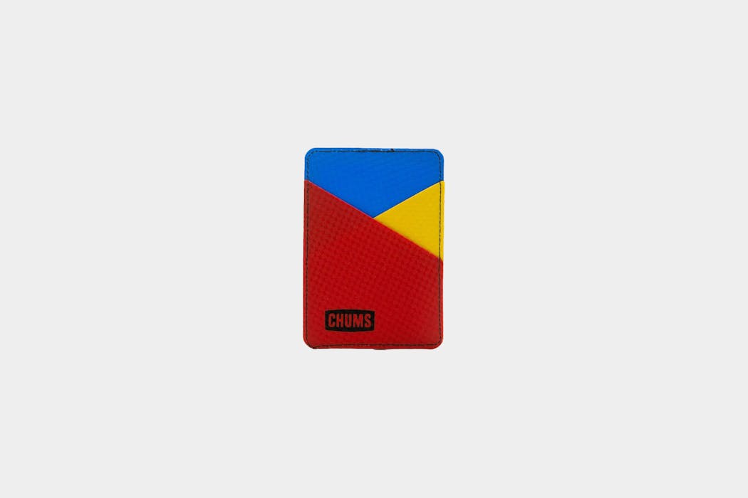 Chums Duckie Wallet