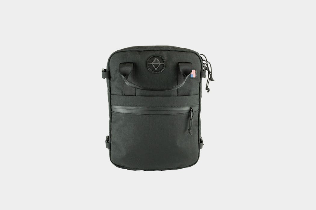 North St. Bags Weekender Meeting Bag