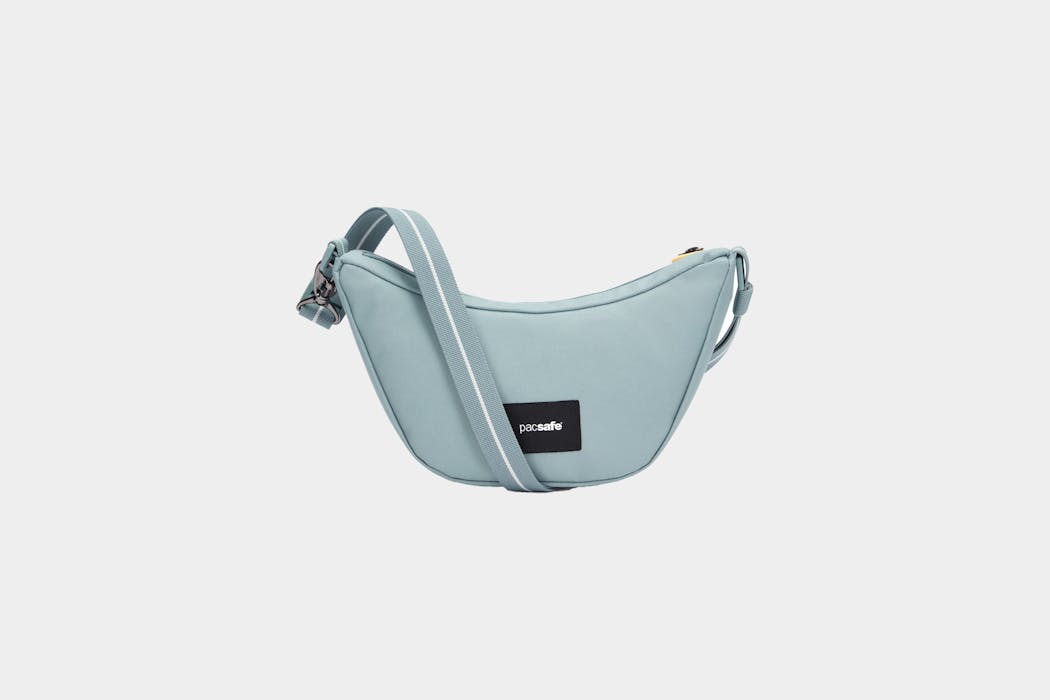 Pacsafe GO Anti Theft Lunar Crossbody