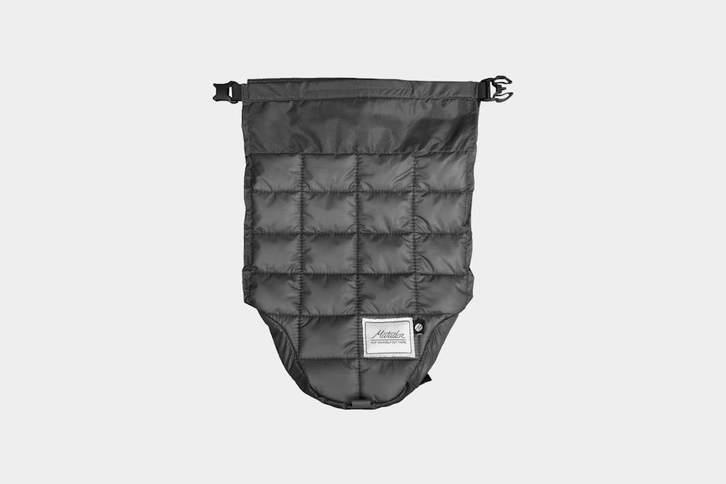 Matador Camera Base Layer