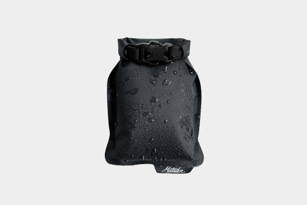 Matador FlatPak Soap Bar Case