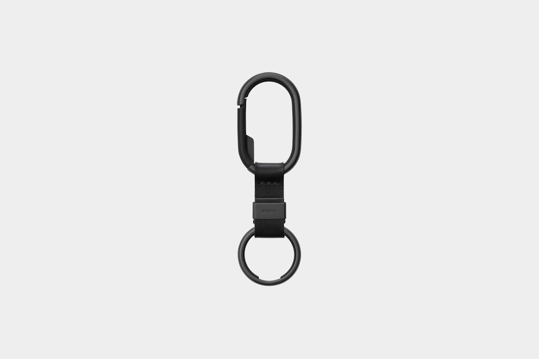 Orbitkey Clip Review