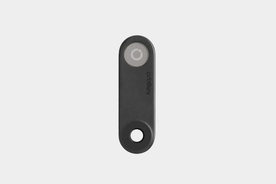 Orbitkey Travel Kit