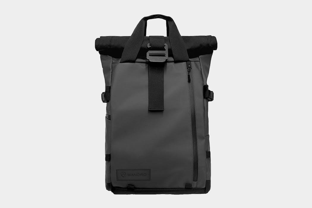 WANDRD PRVKE Review