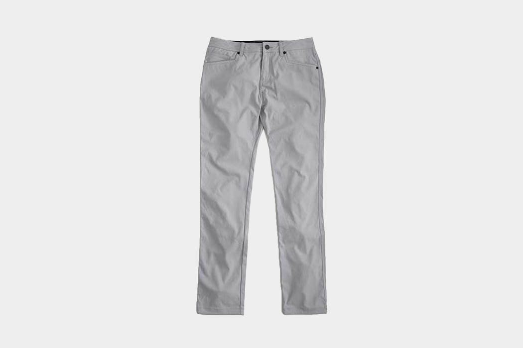 Western Rise AT Slim Rivet Pant Review